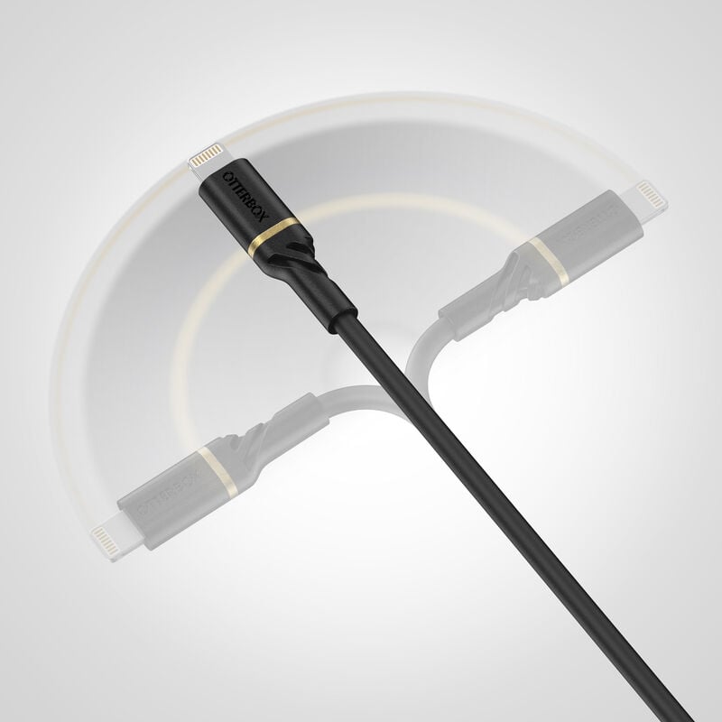 product image 3 - Lightning-naar-USB-C Kabel
