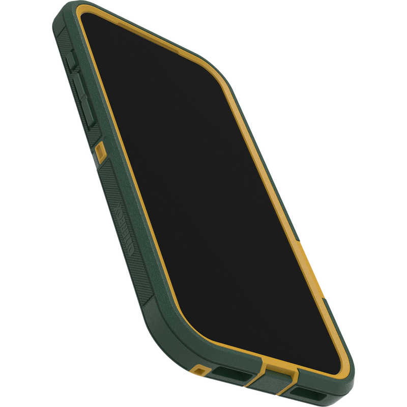 product image 4 - iPhone 17 Pro Max Case Defender Series Pro XT X Topo Designs