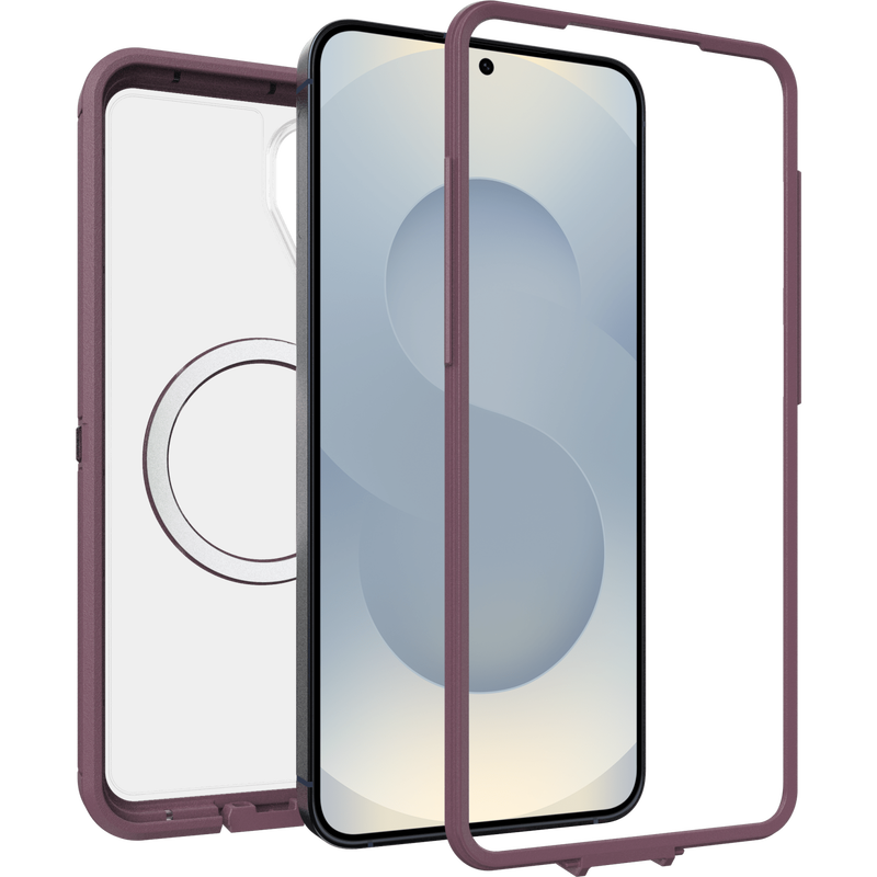 product image 3 - Galaxy S26+ Hoesje Defender Series Pro XT