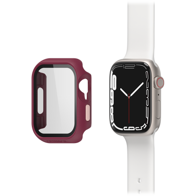 Ingebouwde Screenprotector