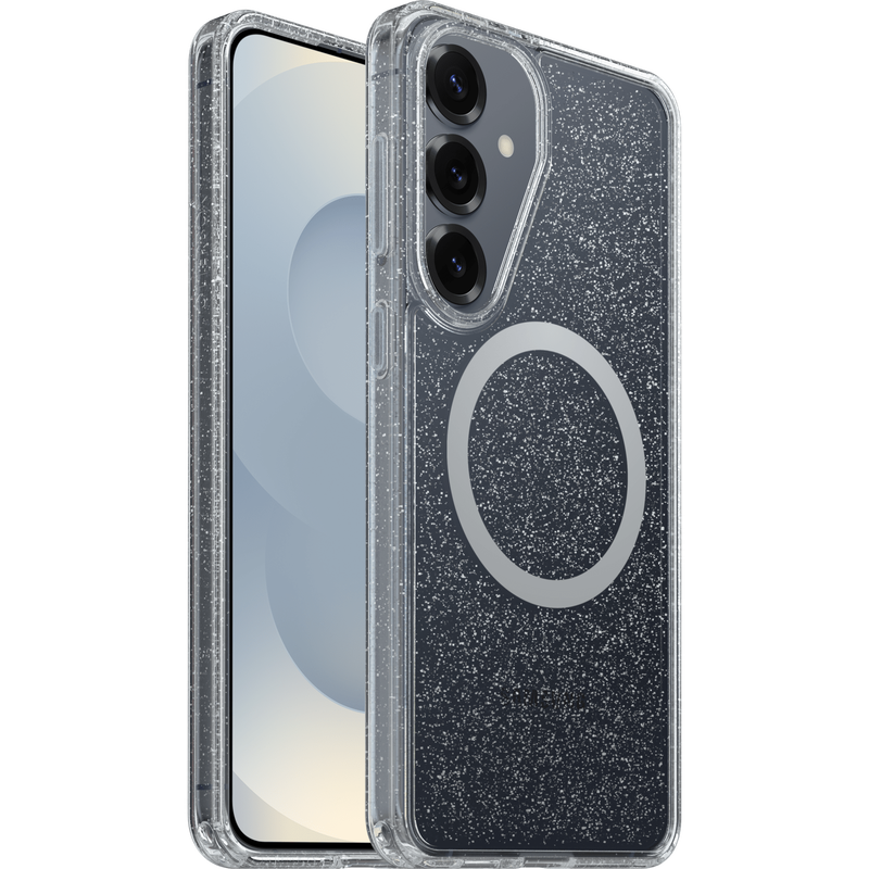 product image 1 - Galaxy S26+ Hoesje Symmetry Series Clear