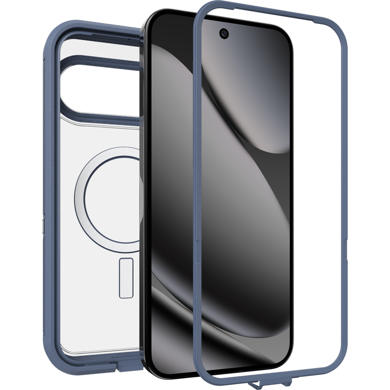 product image 3 - Pixel 10 Pro XL Defender Series Pro XT mit Pixelsnap