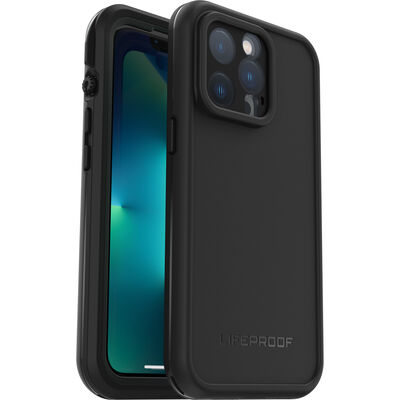 whisky James Dyson Scepticisme iPhone 13 Pro-hoezen van LifeProof