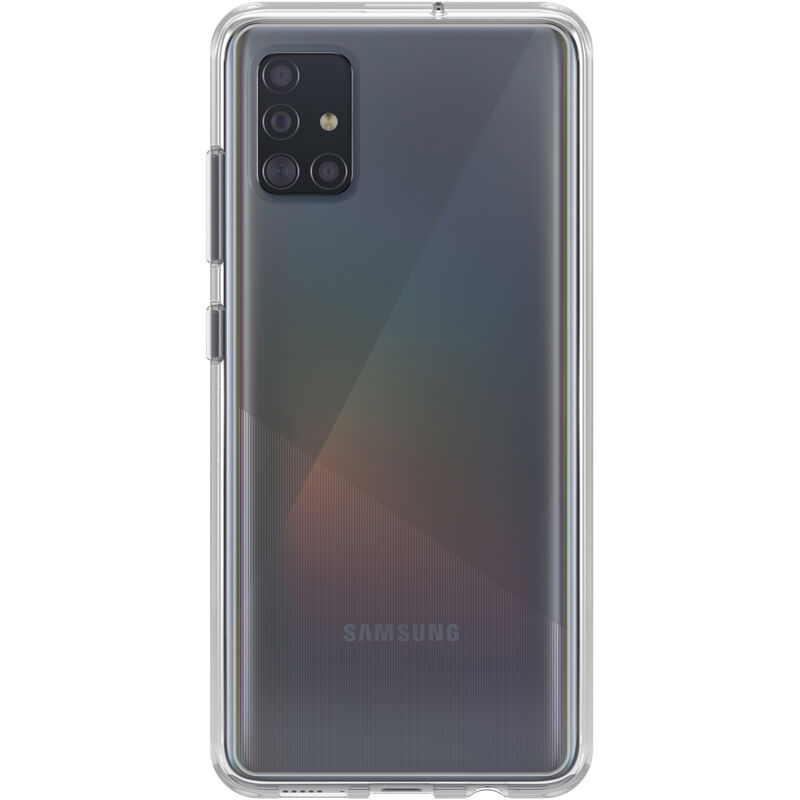 product image 1 - Galaxy A51 Hoesje React Series