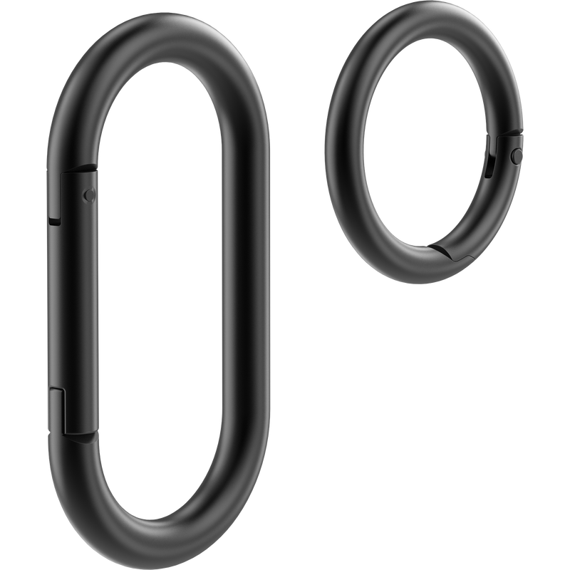 product image 7 - AirTag Case Rugged Series Passport