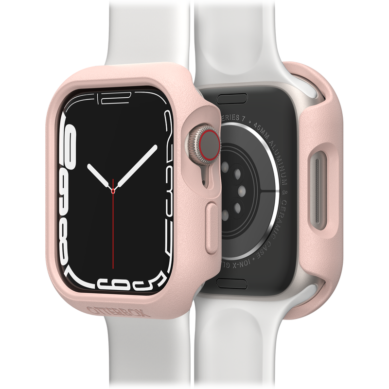 product image 1 - Apple Watch Series 9/8/7 Hoesje Watch Bumper