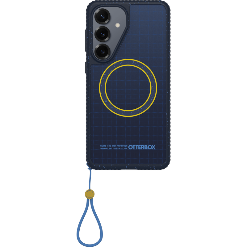 product image 2 - Galaxy S26+ Hoesje Sole Series