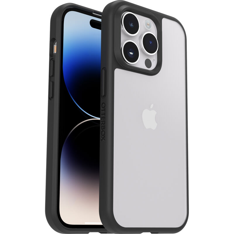 product image 3 - iPhone 14 Pro Hoesje React Series