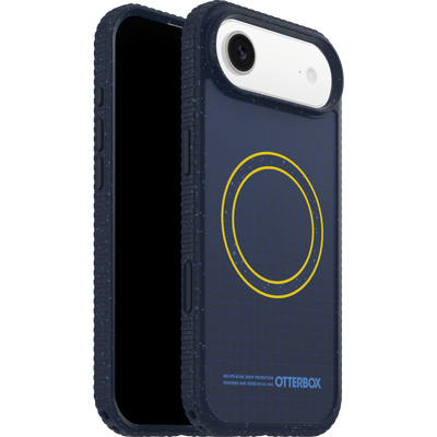 iPhone 17 Air Hoesje | Sole Series voor MagSafe