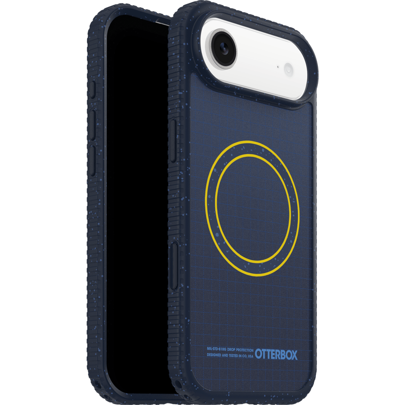 product image 1 - iPhone Air Case Sole Series for MagSafe