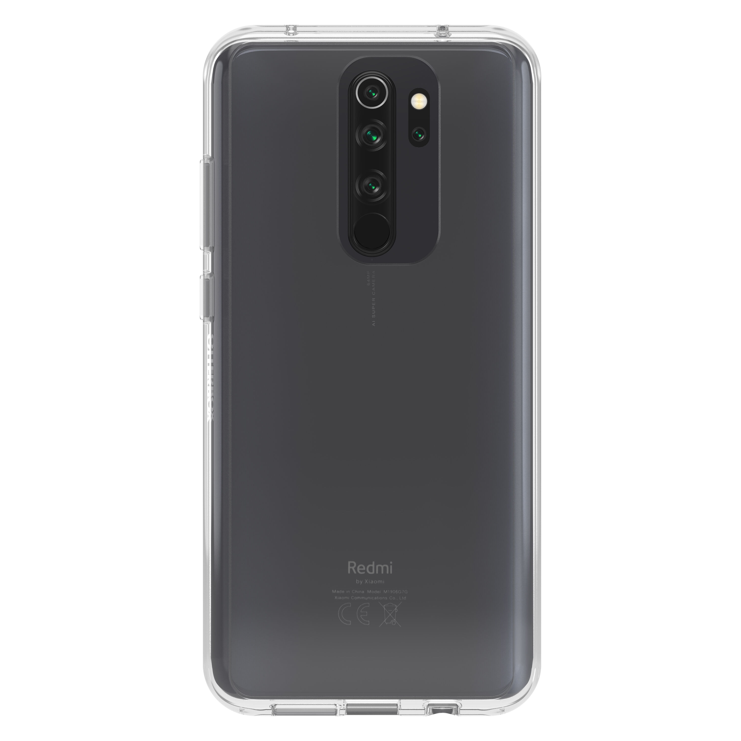 Redmi note 8 best sale pro phone cover