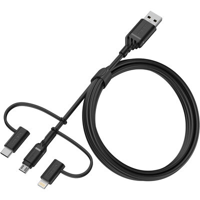 Opladen van meerdere apparaten