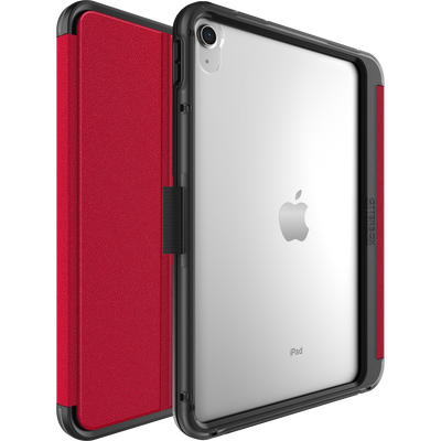 iPad (10e gen) Hoesje | Symmetry Folio