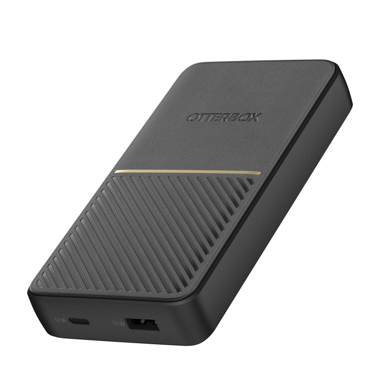 product image 1 - USB-A, USB-C, 15000 mAh Batterie Externe