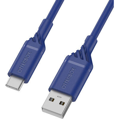 USB-C to USB-A Cable