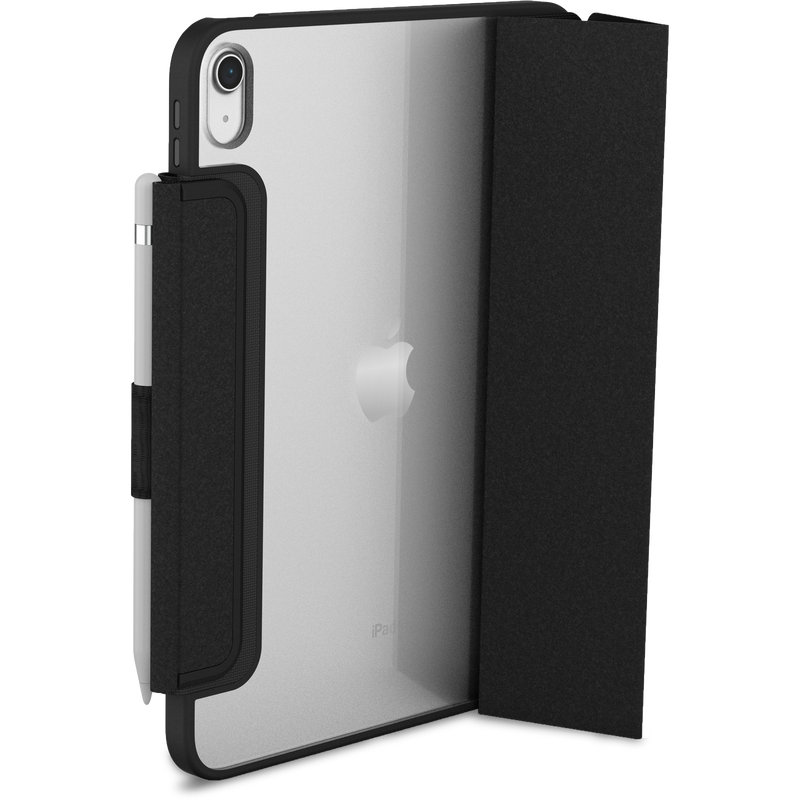 product image 2 - Coque iPad (A16/10e gén) Symmetry Folio Series (Neues Design)