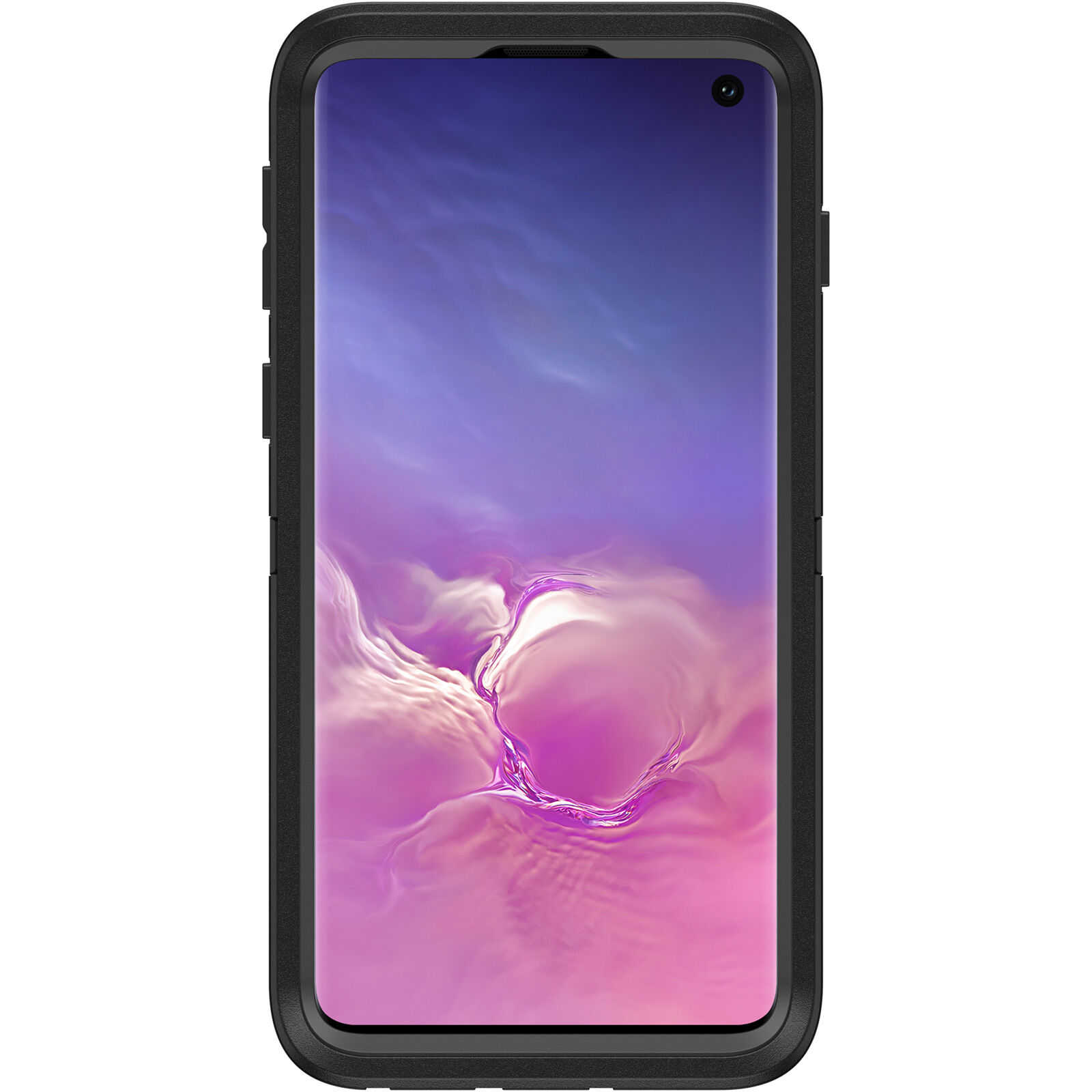 Galaxy S10 beschermende hoesje OtterBox Defender serie