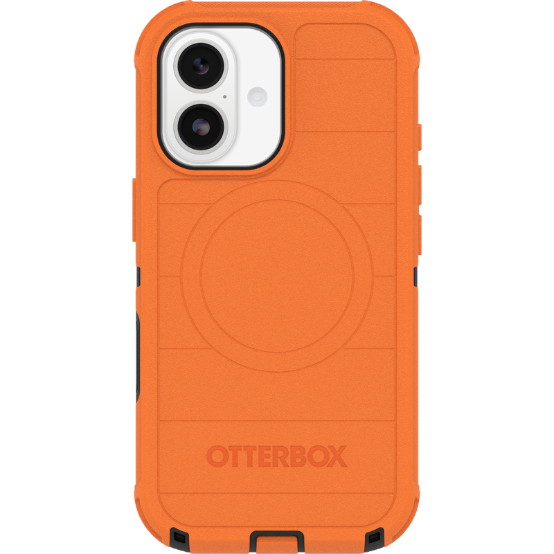 product image 2 - iPhone 17 Case Defender Series Pro for MagSafe