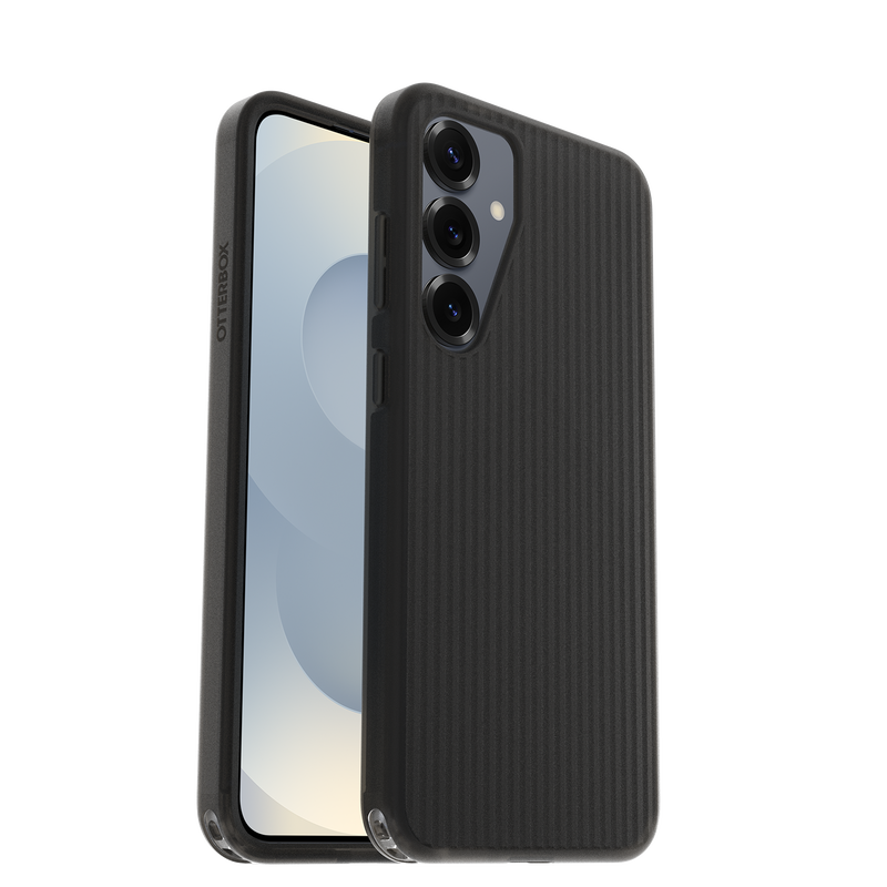product image 1 - Galaxy S25+ Hoesje Symmetry Series Soft Touch