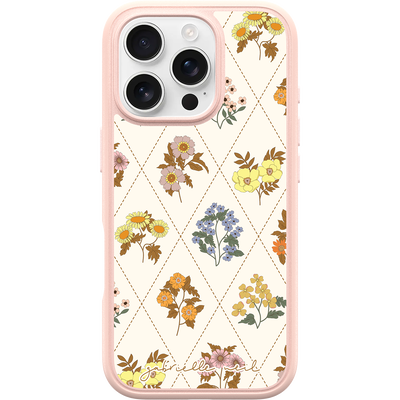 iPhone 16 Pro Hoesje | Symmetry Series voor MagSafe Gabrielle Neil Collection