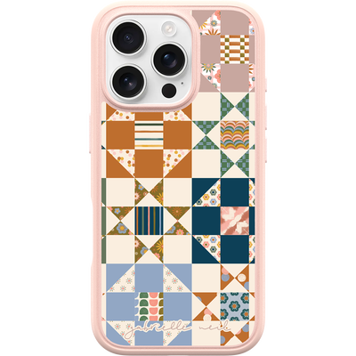 iPhone 16 Pro Hoesje | Symmetry Series voor MagSafe Gabrielle Neil Collection