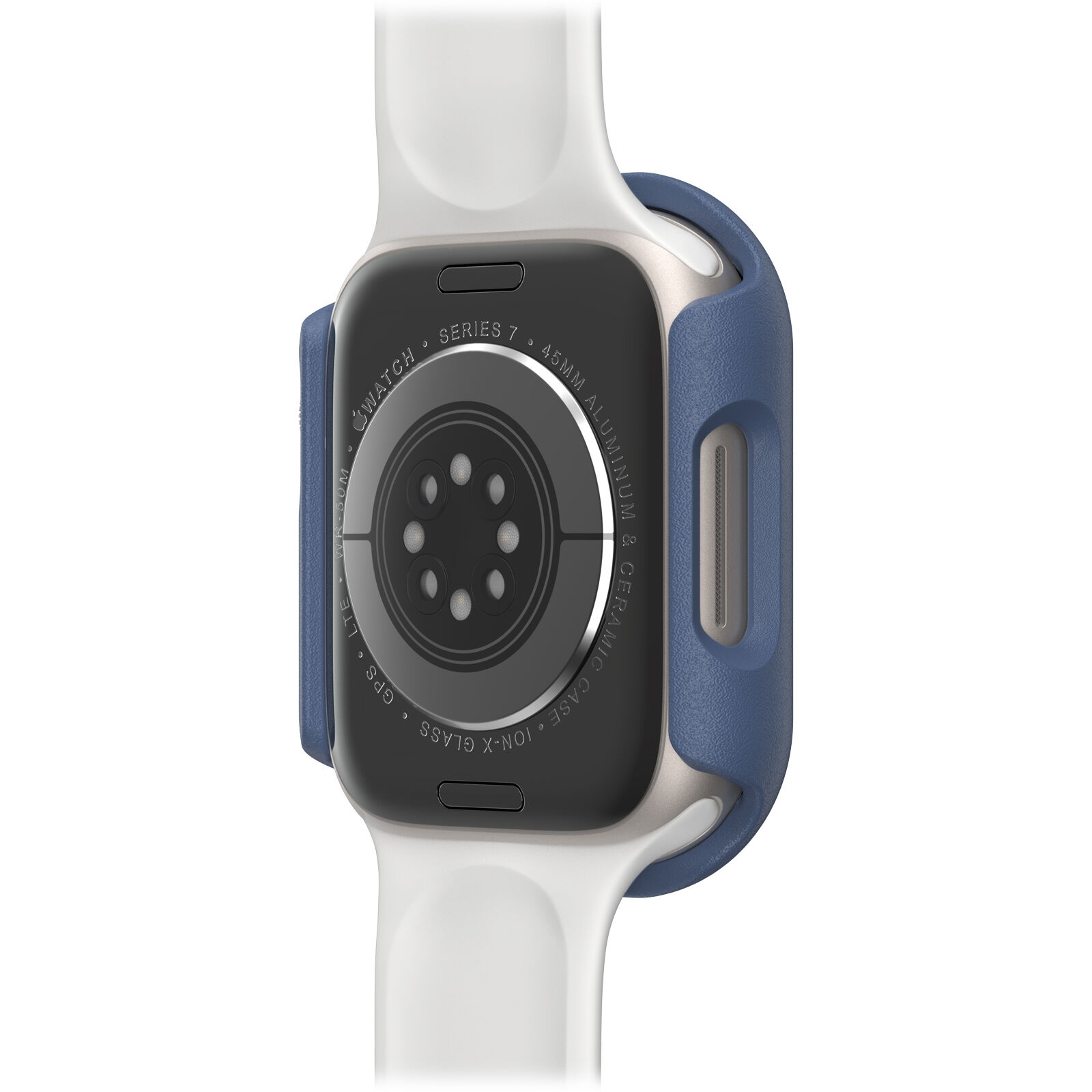 Apple watch 2025 5 als sporthorloge