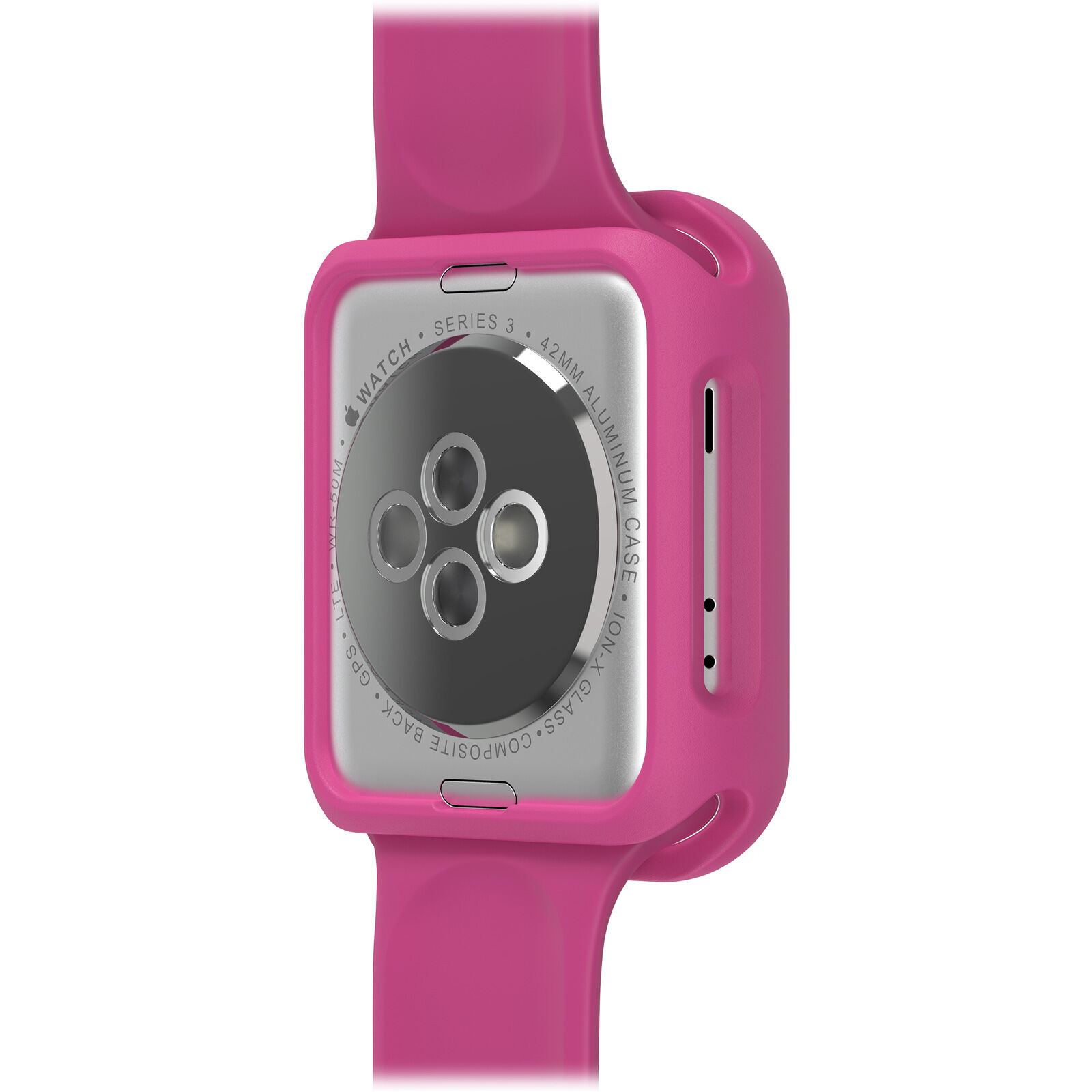 Apple Watch Series 3 Protective Case Otterbox EXO EDGE Case