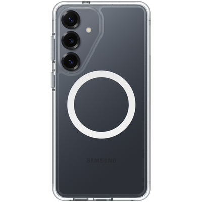 Galaxy S26+ Hoesje | React Series