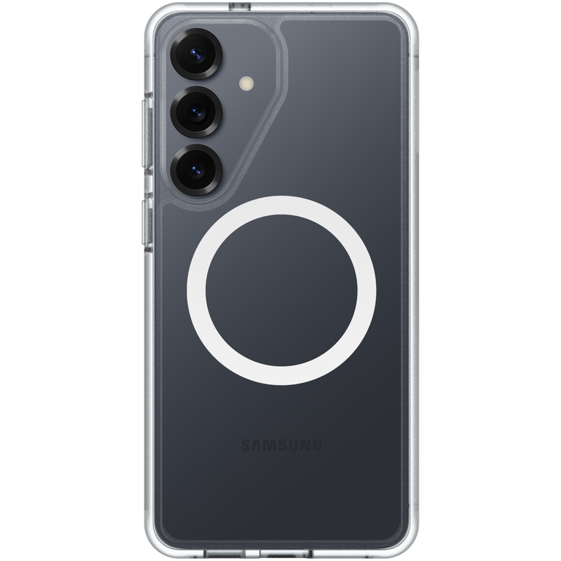 product image 1 - Galaxy S26+ Hoesje React Series