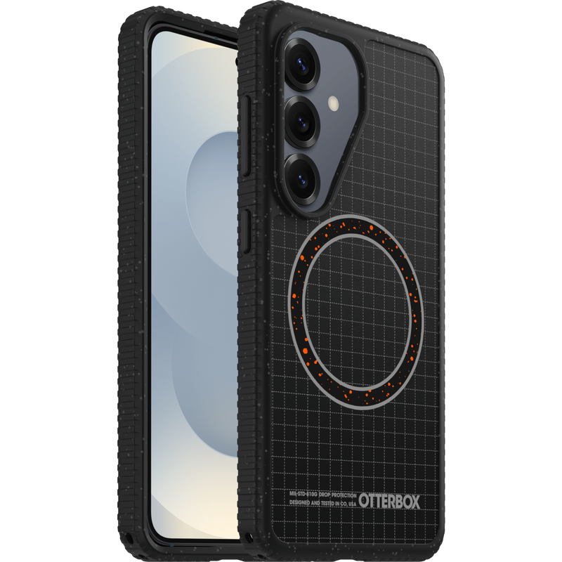 product image 1 - Galaxy S26 Hoesje Sole Series