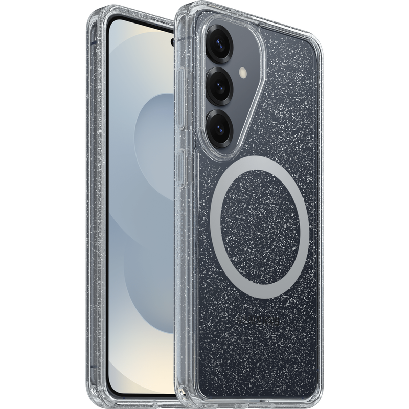 product image 1 - Galaxy S26 Hoesje Symmetry Series