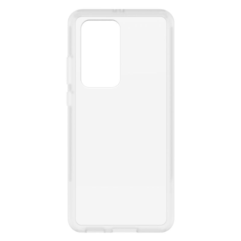 product image 2 - Huawei P40 Pro Hoesje React Series