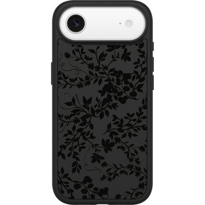 iPhone Air Hoesje | Symmetry Series met Camera Control Gothic Revivial Collection