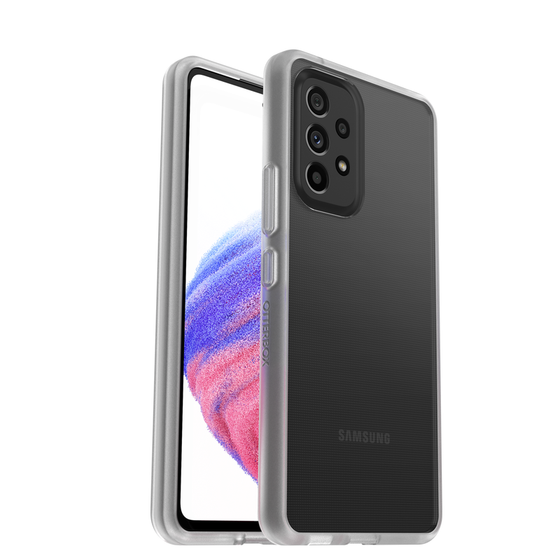 Galaxy A53 5G React Series Hoesje