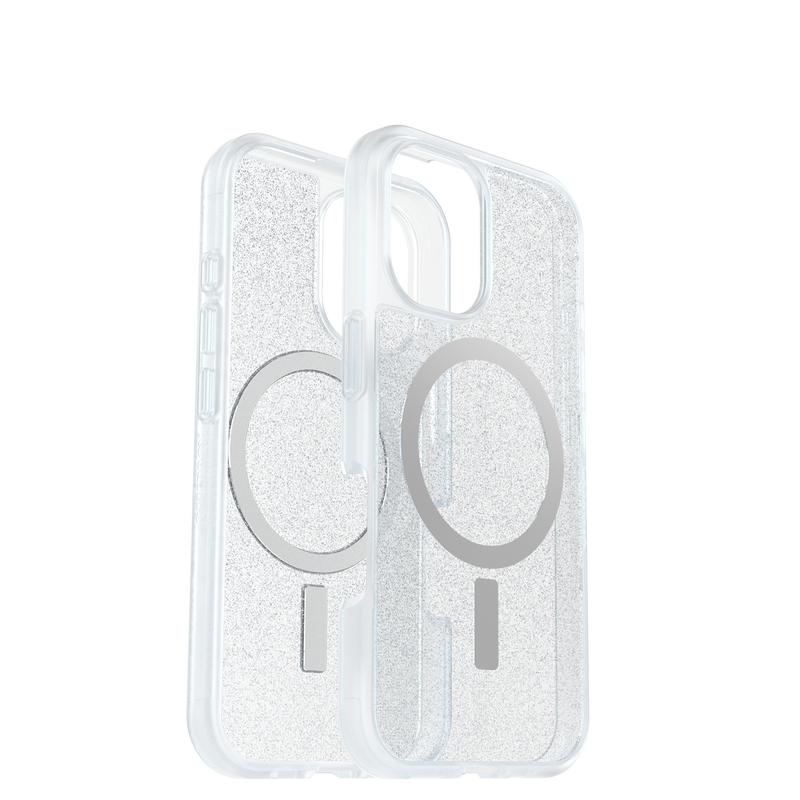 product image 2 - iPhone 16 Hoesje React Series