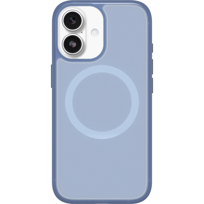 product image 2 - iPhone 17 Case Symmetry Series Clear