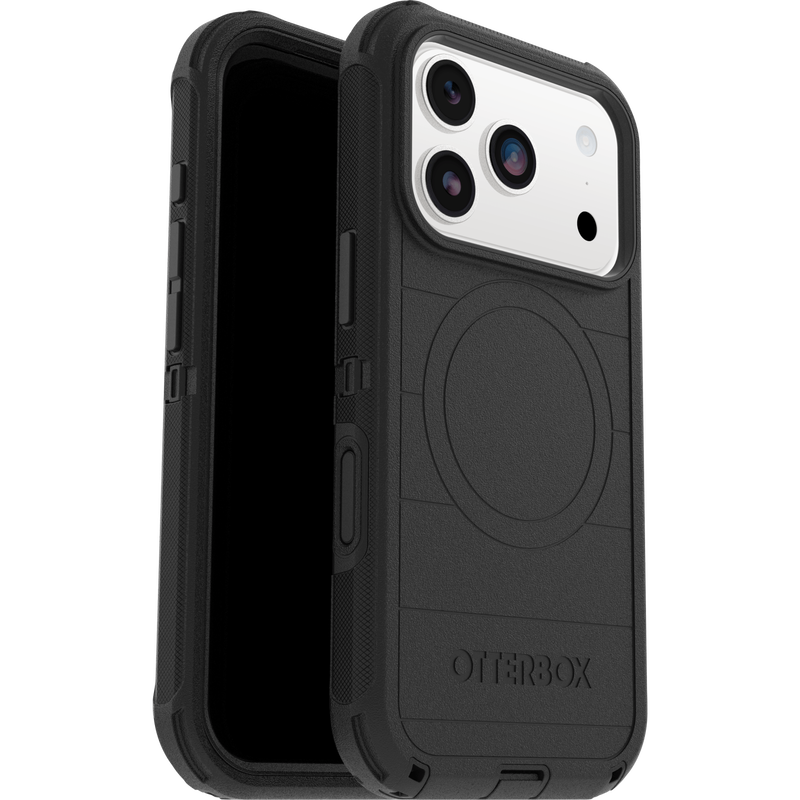 product image 1 - iPhone 17 Pro Case Defender Series Pro for MagSafe