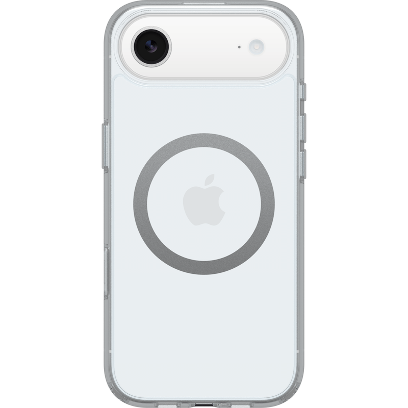 product image 2 - iPhone Air Case Symmetry Series Clear for MagSafe
