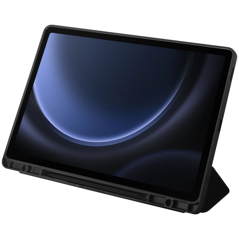 product image 2 - Galaxy Tab S9 FE+ Hülle React Series Folio