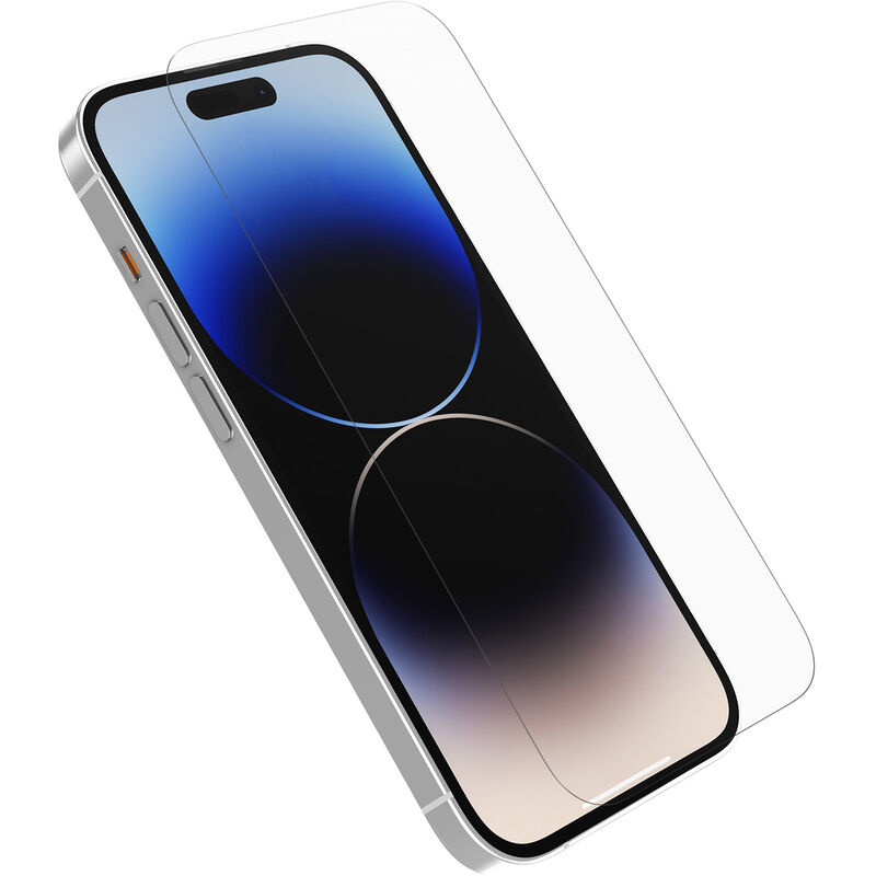 product image 1 - iPhone 14 Pro  Screenprotector Amplify