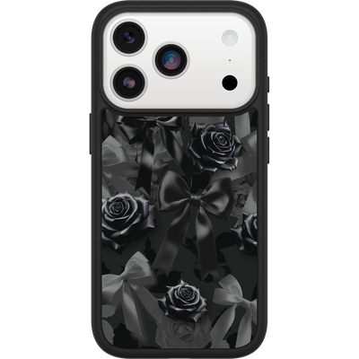 iPhone 17 Pro Hoesje | Symmetry Series met Camera Control Gothic Revivial Collection