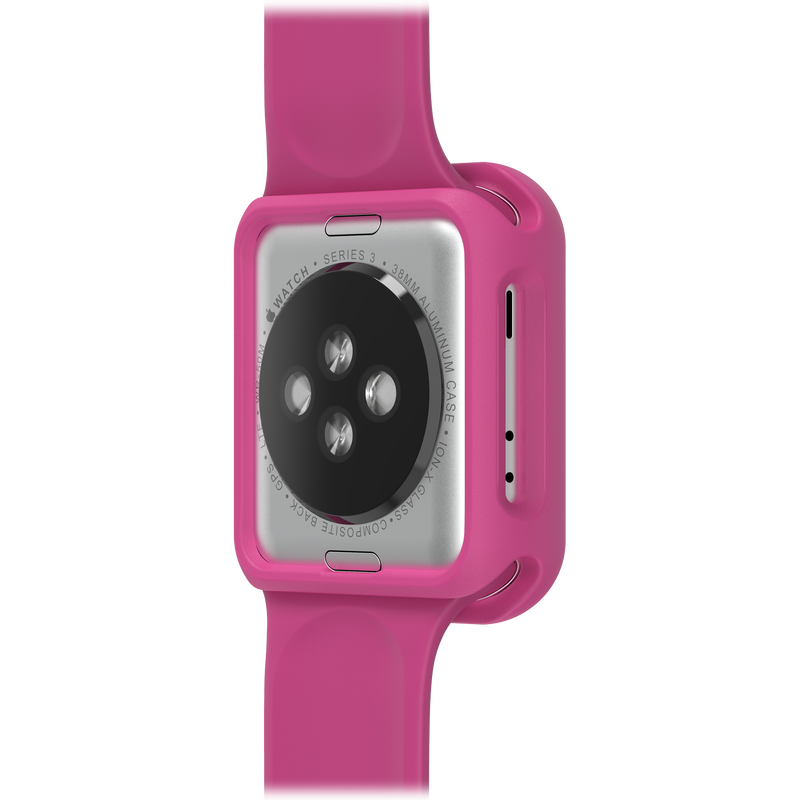 product image 3 - Apple Watch Series 3 38mm Hoesje EXO EDGE