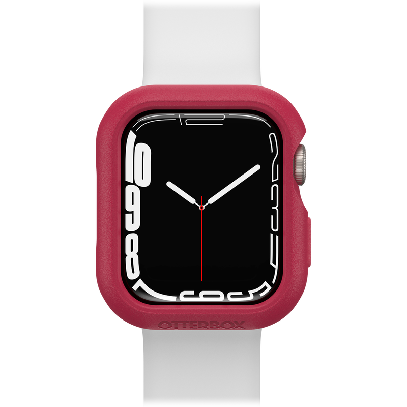 product image 3 - Apple Watch Series 9/8/7 Hoesje Watch Bumper