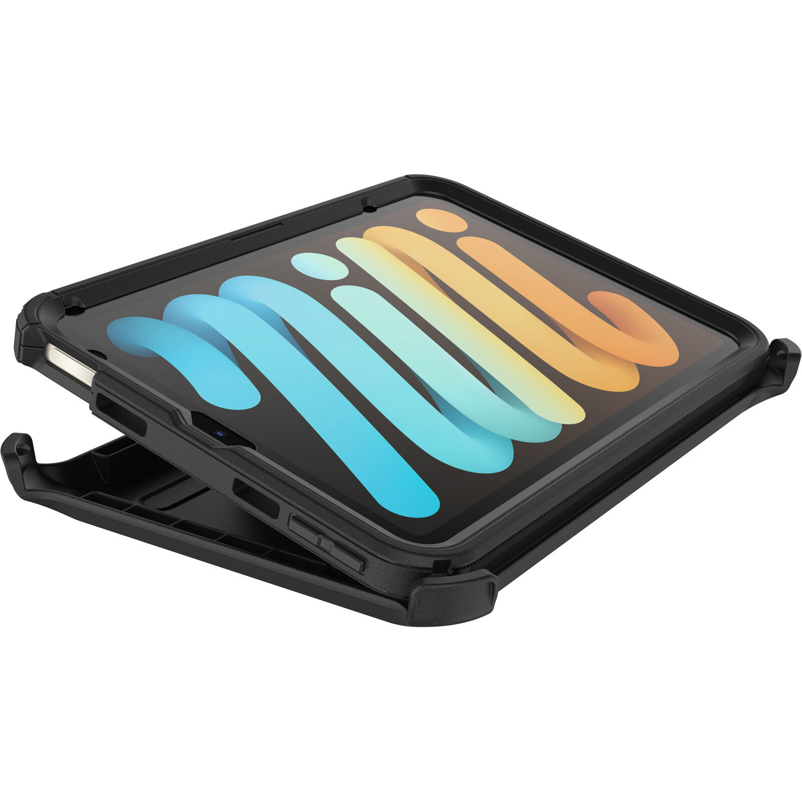 Defender Series voor iPad mini 6e gen Robuuste bescherming