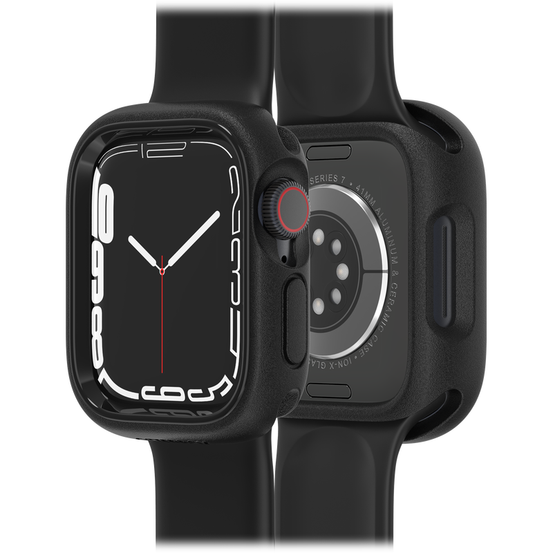 product image 1 - Apple Watch Series 9/8/7  Hoesje EXO EDGE