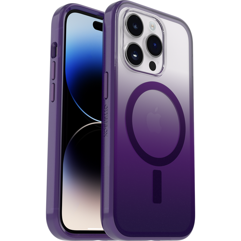 product image 1 - Coque iPhone 14 Pro Lumen Series