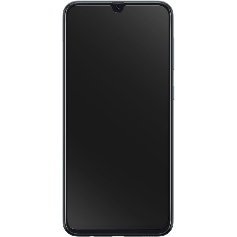 product image 2 - Galaxy A50 Protector de Panalla Alpha Glass