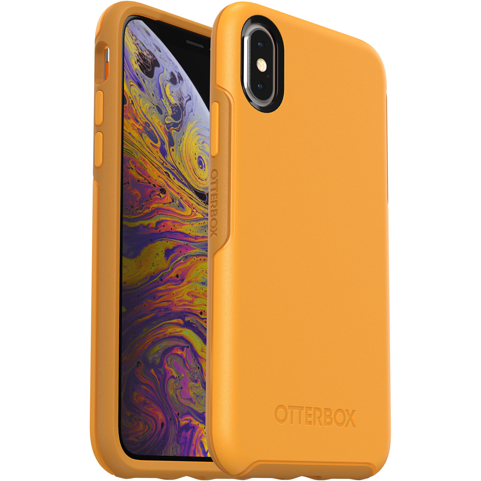 Otterbox iphone x outlet case