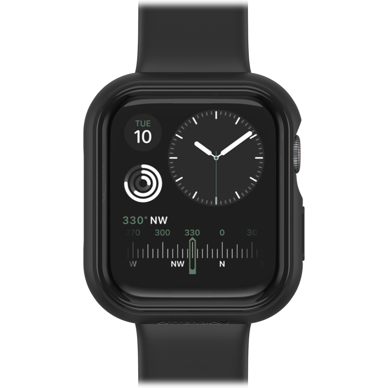 Apple Watch Series 6 SE 4 5 beschermende hoesje OtterBox EXO EDGE hoesje
