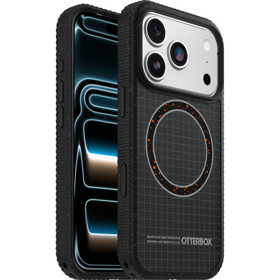 Coque iPhone 17 Pro | Sole Series pour MagSafe